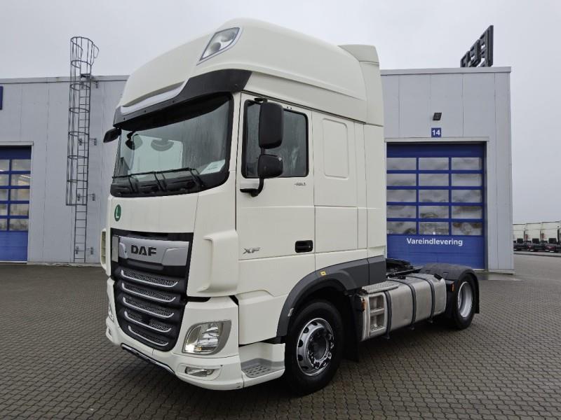 DAF XF 480 FT 4X2 null