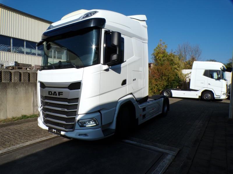 DAF XG 480 FT 4X2 null