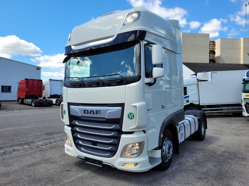 DAF XF 480 FT 4X2 null