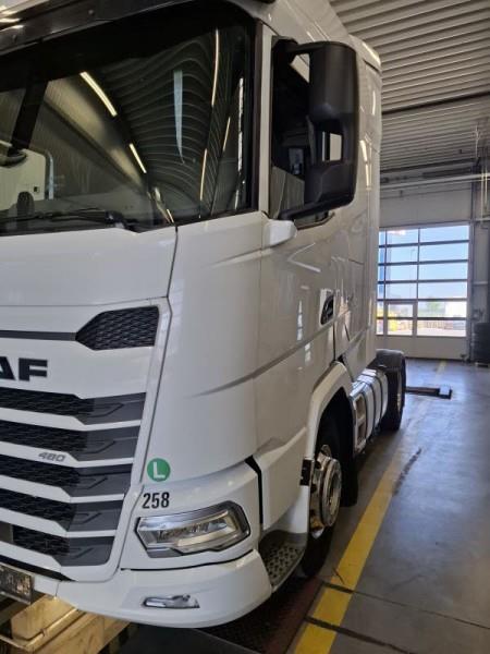 DAF XG 480 FT 4X2 null