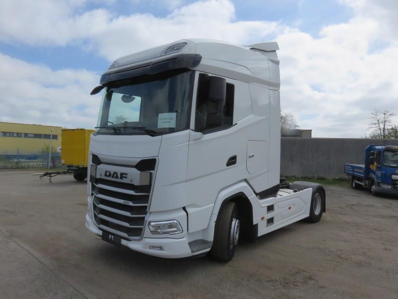 DAF XG 480 FT 4X2 null