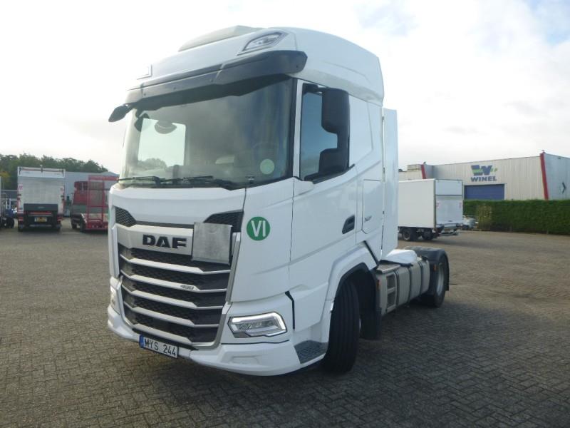 DAF XFn 480 FT 4X2 null