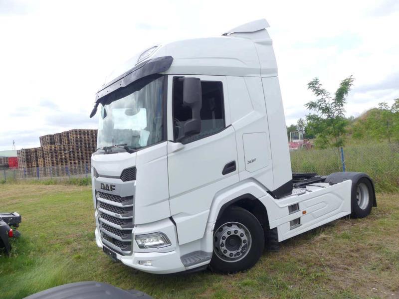 DAF XFn 480 FT 4X2 null