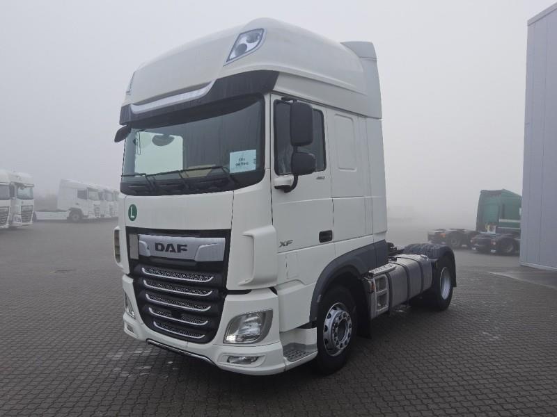 DAF XF 480 FT 4X2 null