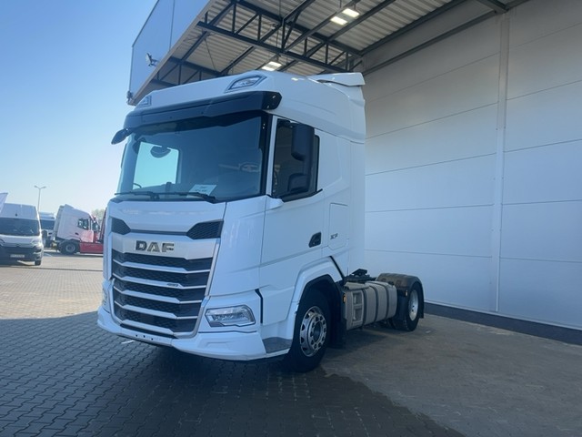 DAF XFn 480 FT 4X2 null