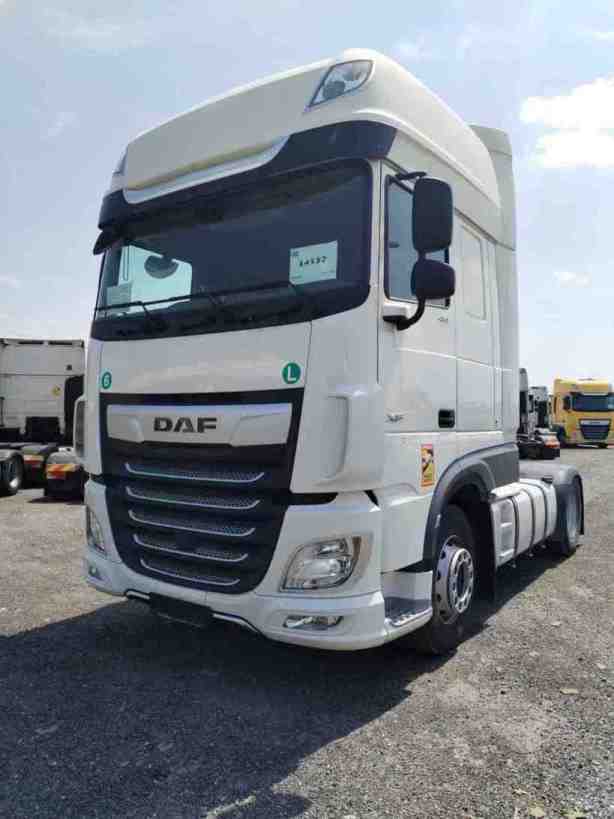DAF XF 480 FT 4X2 null
