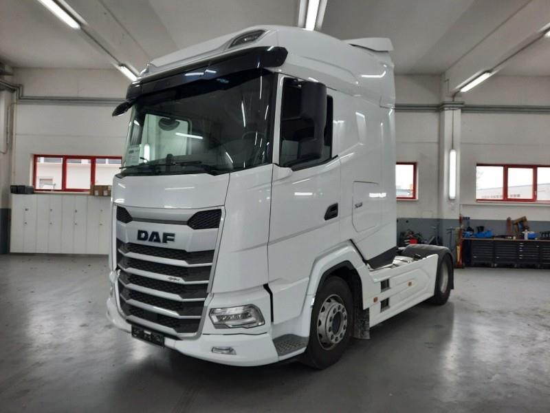 DAF XG 480 FT 4X2 null