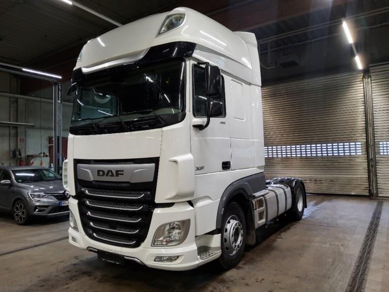 DAF XF 480 FT 4X2 null