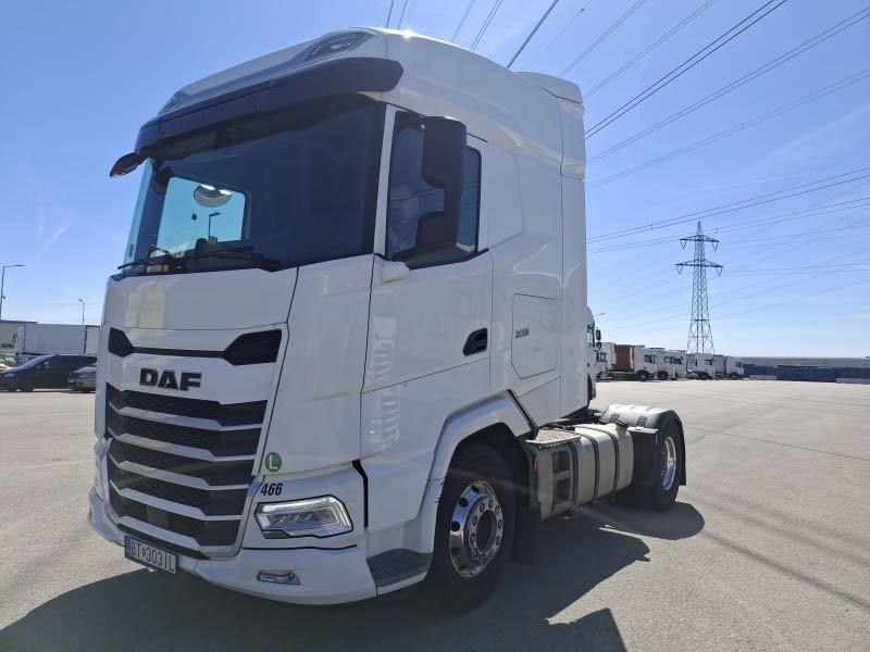 DAF XG 480 FT 4X2 null