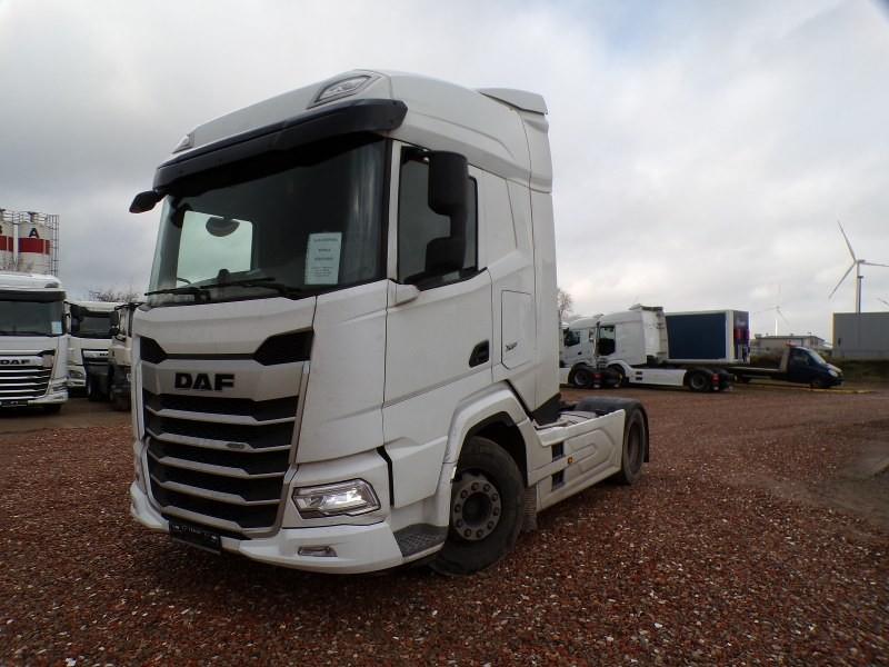 DAF XFn 480 FT 4X2 null