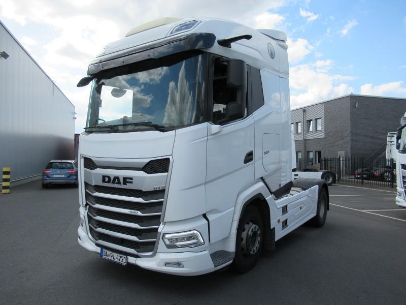 DAF XG 480 FT 4X2 null