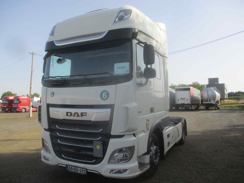 DAF XF 530 FT 4X2 null