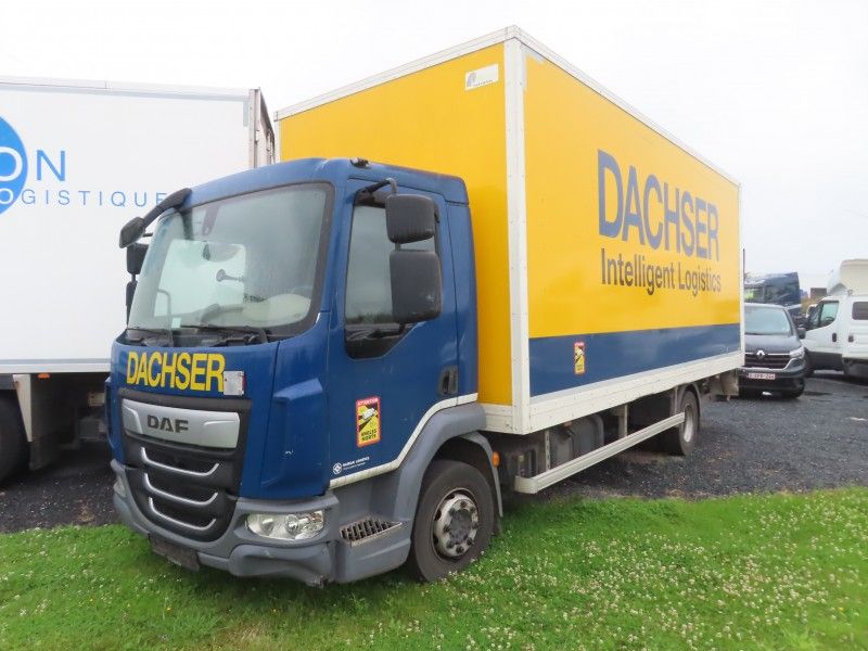 DAF LF 230 FA 4X2 null