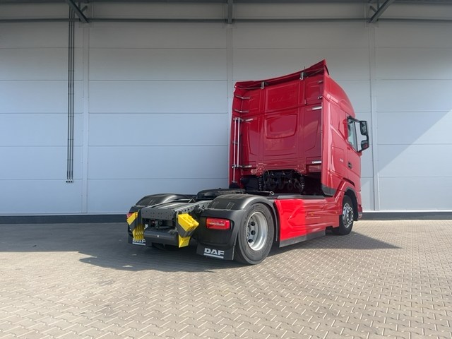 DAF XG 480 FT 4X2 null