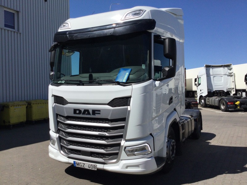 DAF XFn 480 FT 4X2 null