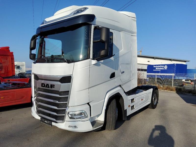 DAF XG 480 FT 4X2 null