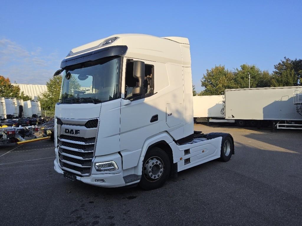 DAF XG 480 FT 4X2 null