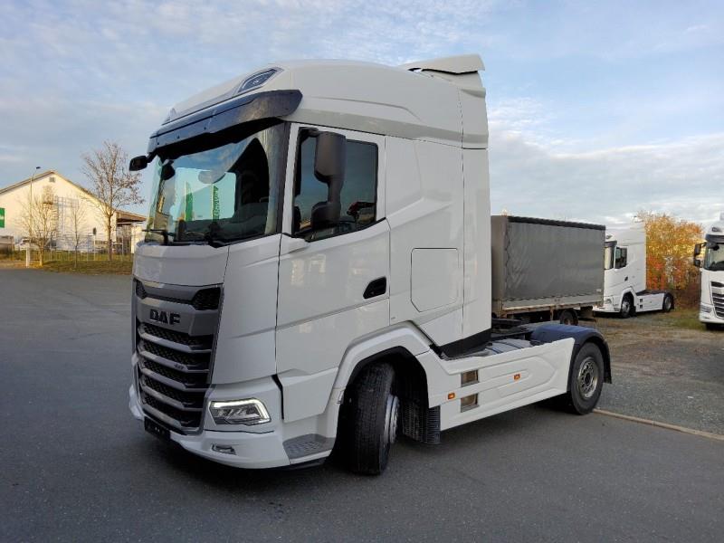 DAF XG 480 FT 4X2 null