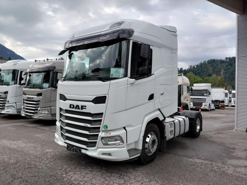 DAF XG 480 FT 4X2 null