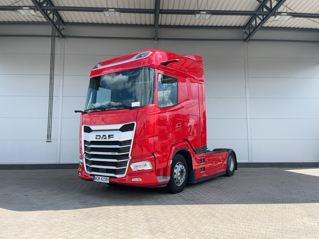 DAF XG 480 FT 4X2 null