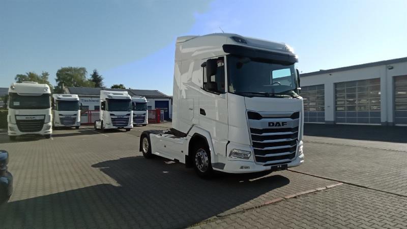 DAF XG 480 FT 4X2 null