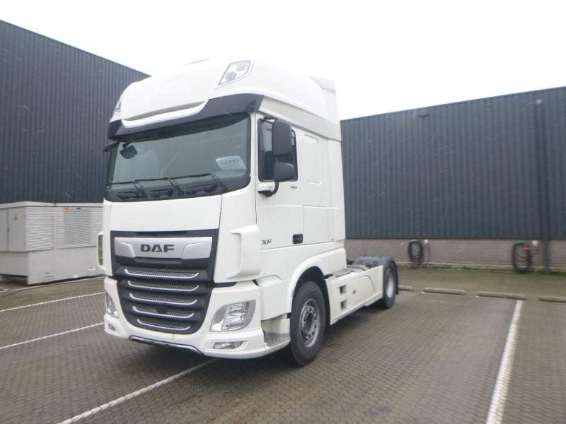 DAF XF 480 FT 4X2 null