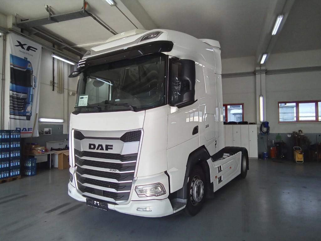 DAF XG 530 FT 4X2 - XLRTEF5300G458153