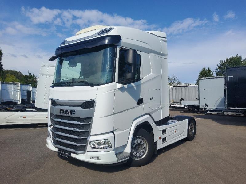 DAF XG 480 FT 4X2 null