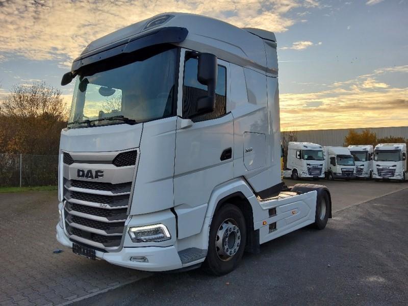 DAF XG 480 FT 4X2 null