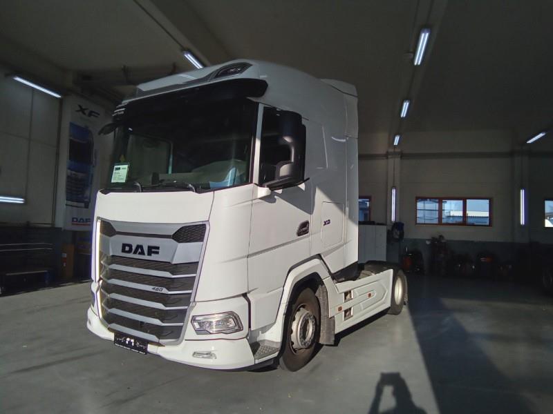 DAF XG 480 FT 4X2 null