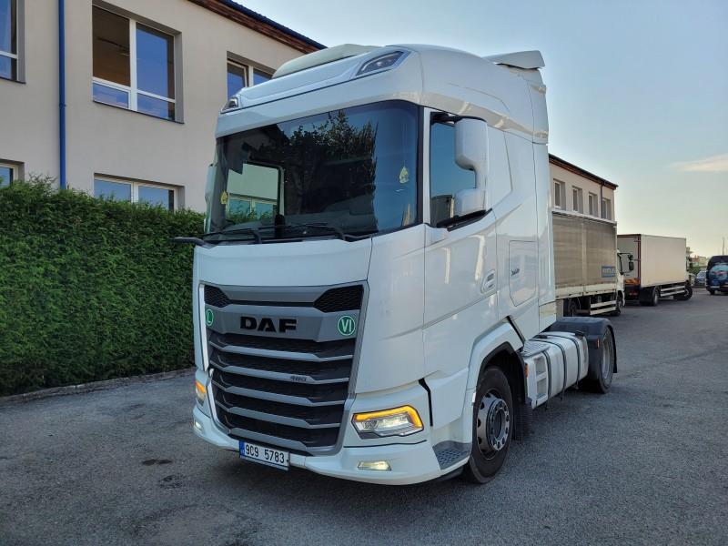 DAF XG 480 FT 4X2 null