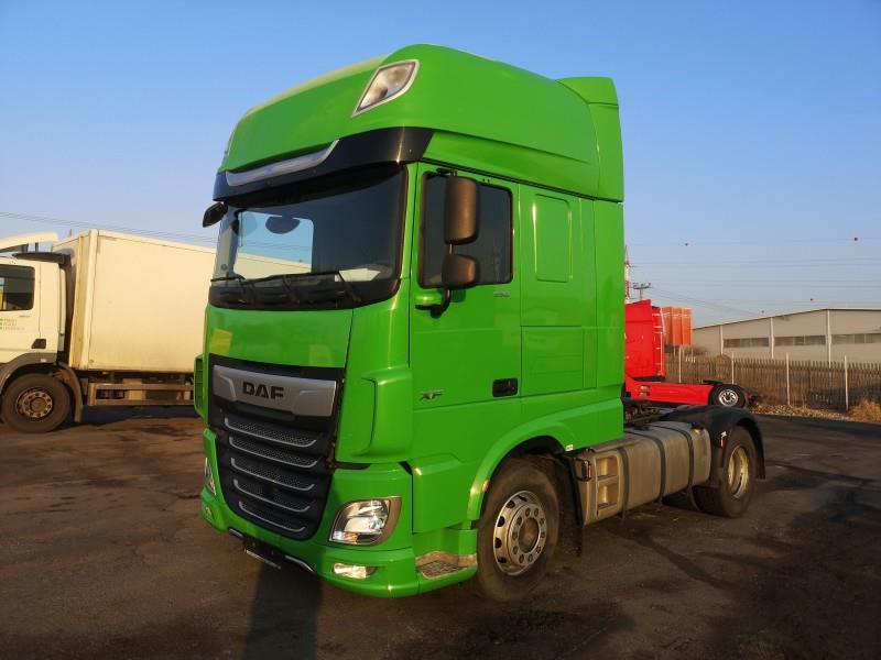 DAF XF 530 FT 4X2 null