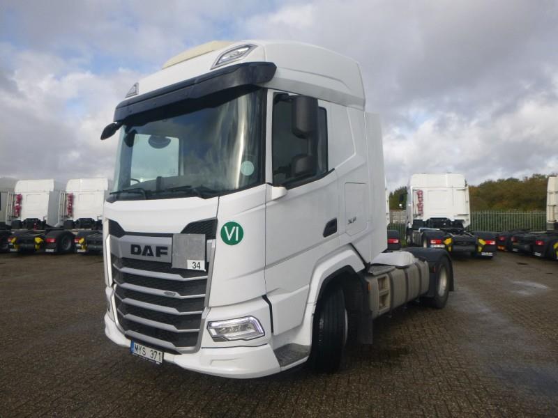 DAF XFn 480 FT 4X2 null
