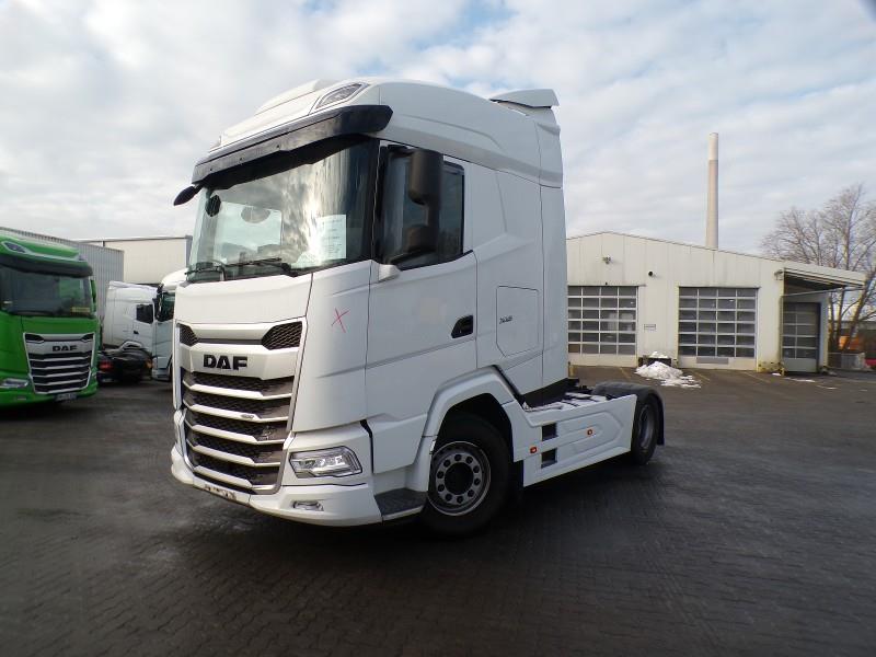 DAF XG 480 FT 4X2 null