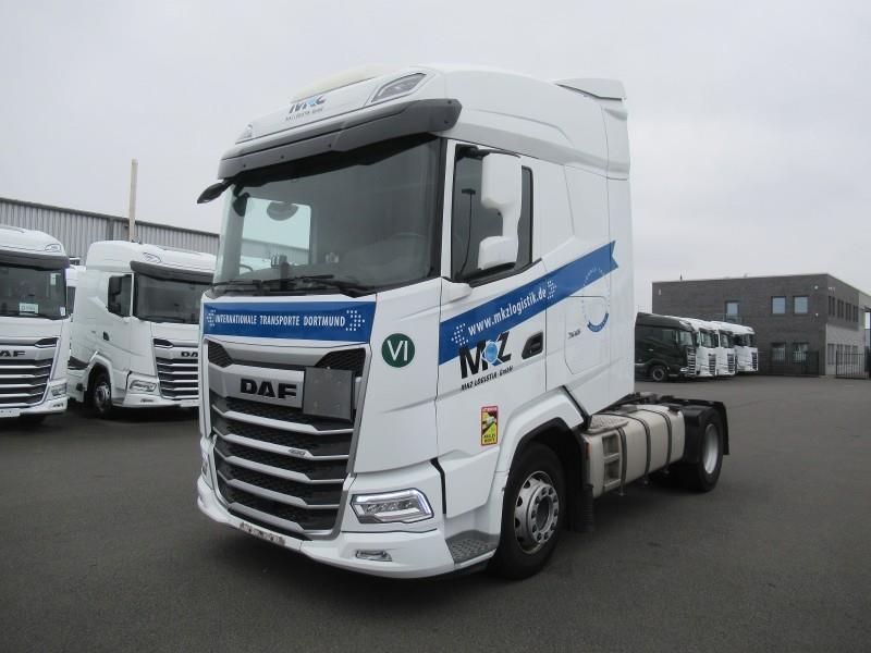 DAF XG 480 FT 4X2 null