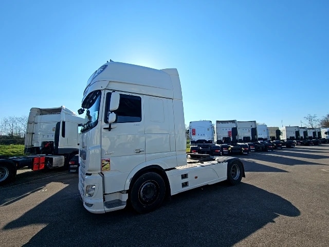 DAF XF 530 FT 4X2 null