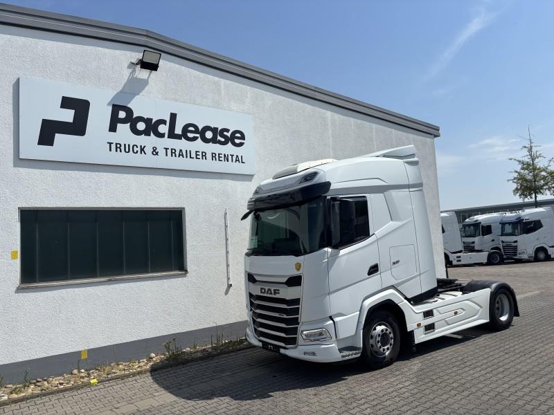 DAF XG 480 FT 4X2 null