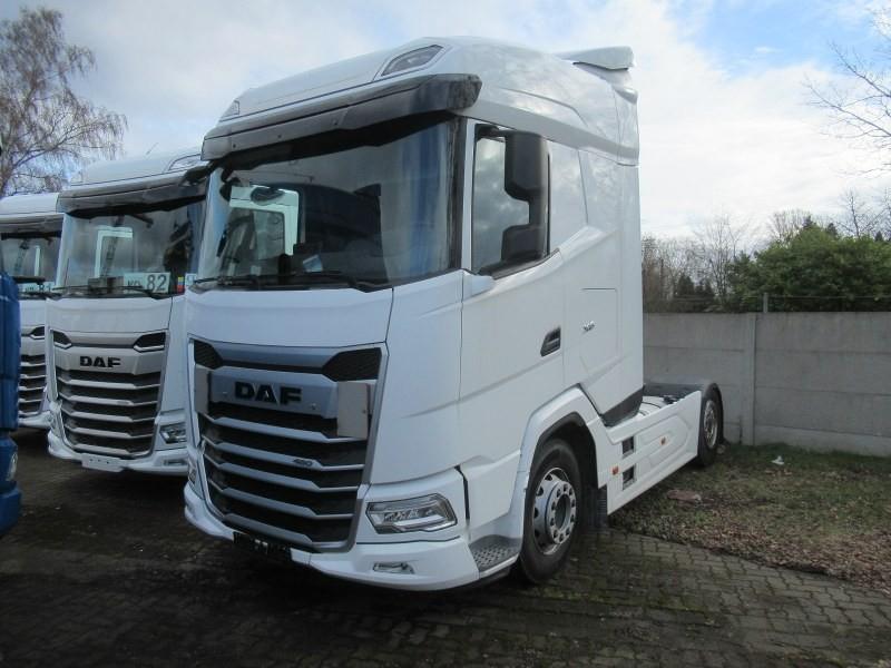 DAF XG 480 FT 4X2 null