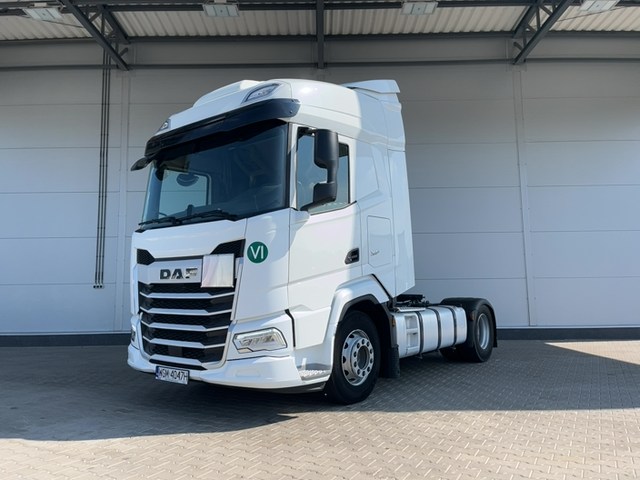 DAF XFn 480 FT 4X2 null