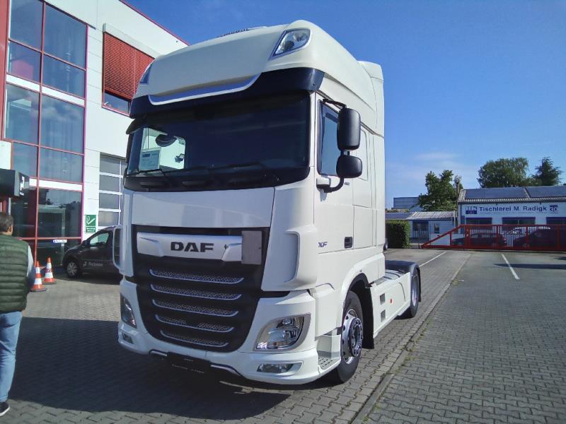 DAF XF 480 FT 4X2 null