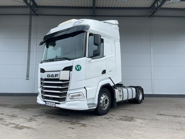 DAF XFn 480 FT 4X2 null