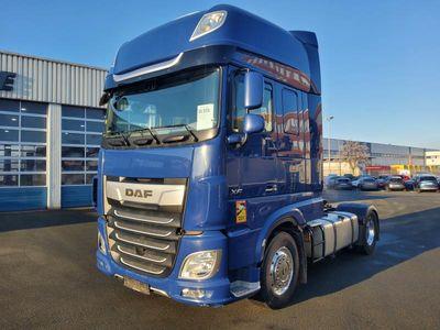 DAF XF 480 FT 4X2 null