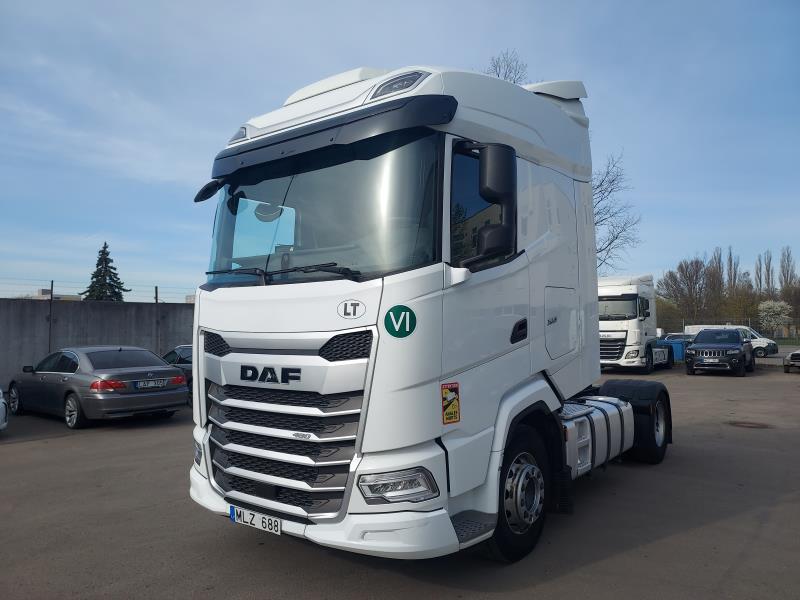 DAF XG 480 FT 4X2 null
