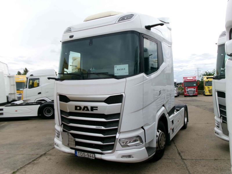 DAF XG 480 FT 4X2 null