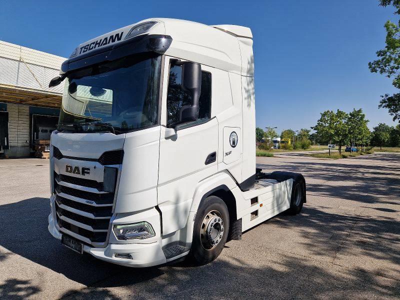 DAF XFn 480 FT 4X2 null