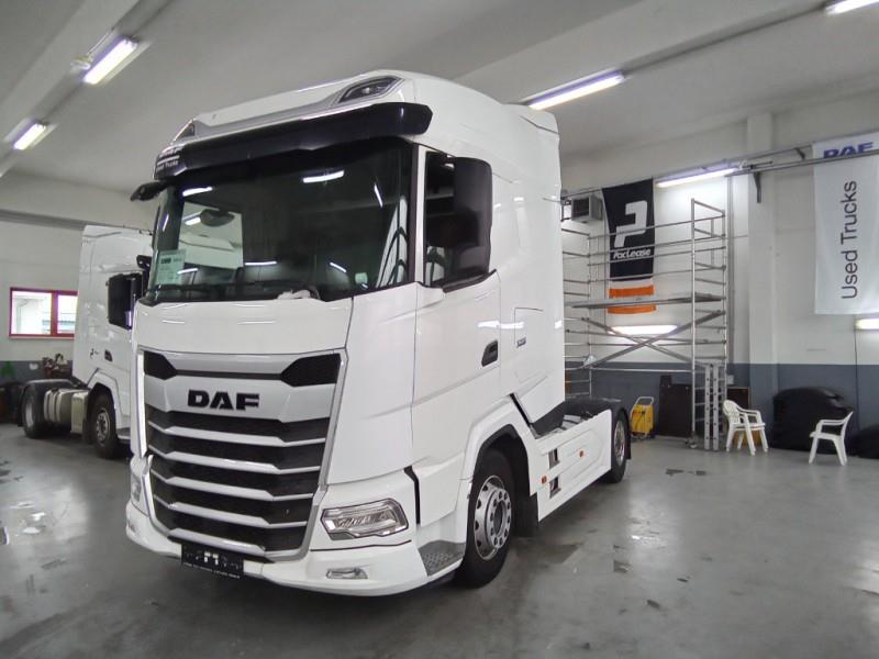 DAF XG 480 FT 4X2 null