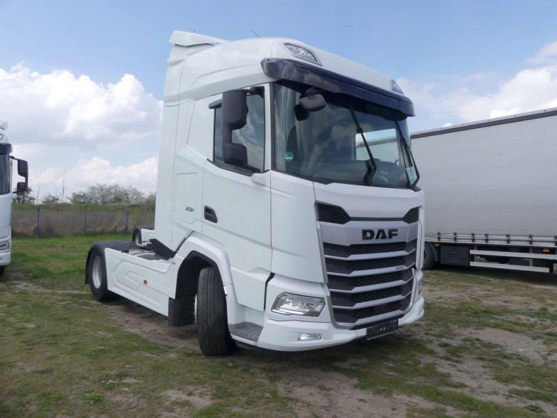 DAF XFn 480 FT 4X2 null