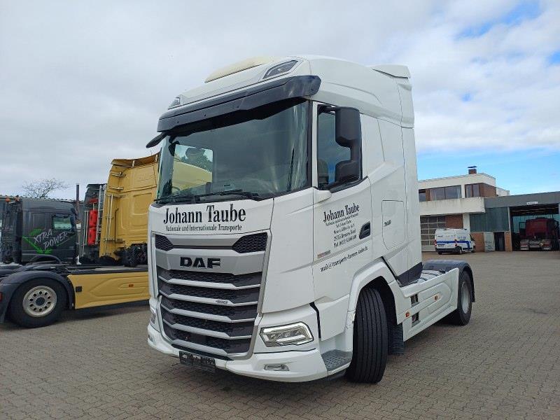 DAF XG 480 FT 4X2 null