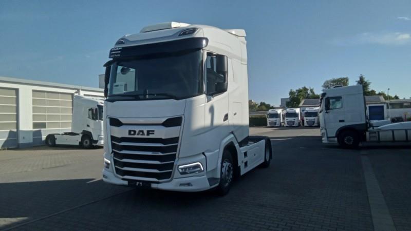 DAF XG 480 FT 4X2 null