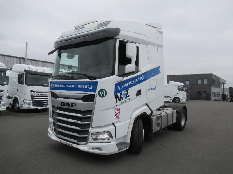 DAF XG 480 FT 4X2 null